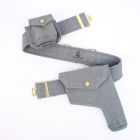 RAF 1937 Webley Pistol Webbing Set