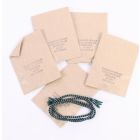 US Armoured Branch of Service Cord x 5 Packs