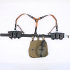 German Army Infantry Combat K98 Webbing Set