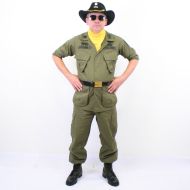 Apocalypse Now Lt. Colonel Bill Kilgore Uniform Set