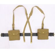 "Dads Army" TV Series Home Guard Webbing Set