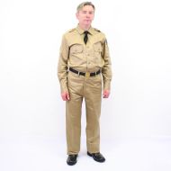 Elvis "GI Blues Film" Chino Uniform Set