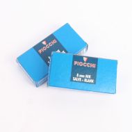 Fiocchi 8mm Blanks x 100 Blanks