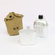 M1910 Water Bottle Set by Combat Serviceable