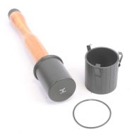 M24 German Fragmentation Stick Grenade