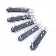 M2 Knife Paratrooper Pocket knife pack of 5