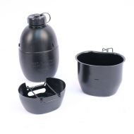 Original BCB Crusader Cooker and Mug Set