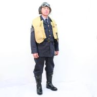 RAF Flight Sergeant Battle of Britain Fighter Pilot
