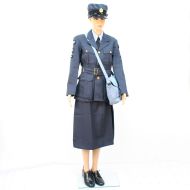 WAAF LAC Wireless Operator uniform set