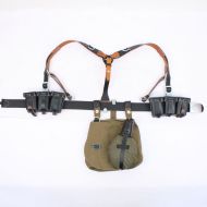 German Army Infantry Combat K98 Webbing Set