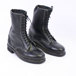 Fallschirmjager boots store