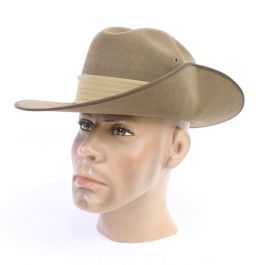 Australian slouch hat for sale hot sale