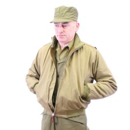 Marine tanker new arrivals jacket