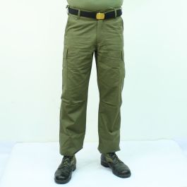 US Army Vietnam 3rd pattern tropical trousers regular length