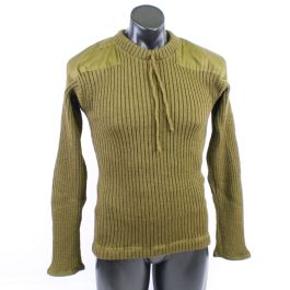 British woolly pully sweater new arrivals