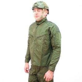 Combat jacket sale
