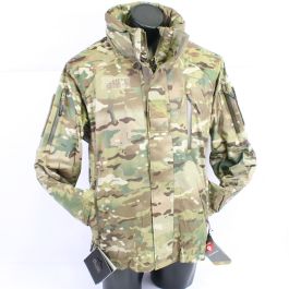 Keela waterproof shop jacket military