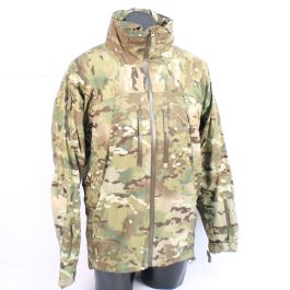 Multicam waterproof jacket cheap