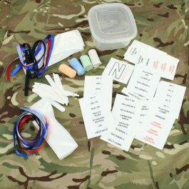 Promotion course Orders kit Details about   10 x Large Military Commanders Model Kit Markers 