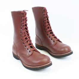 Us sale paratrooper boots
