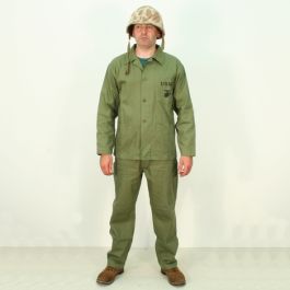 Usmc p41 top