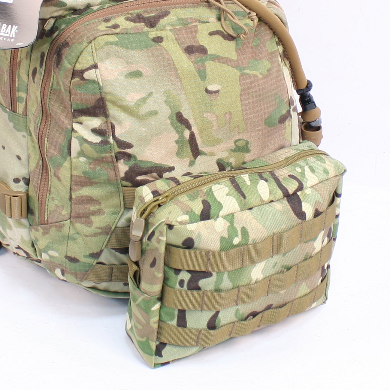 molle daysack