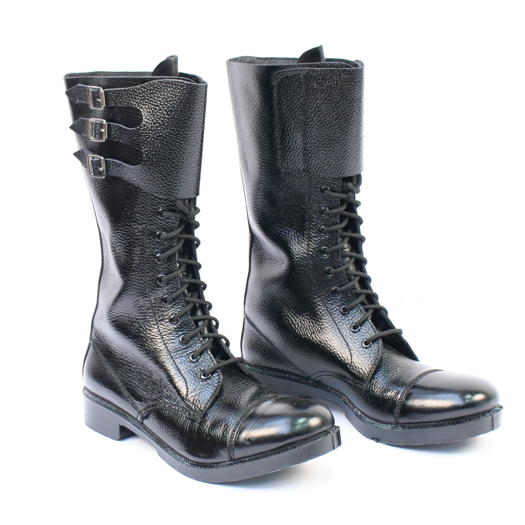 mk rider boots