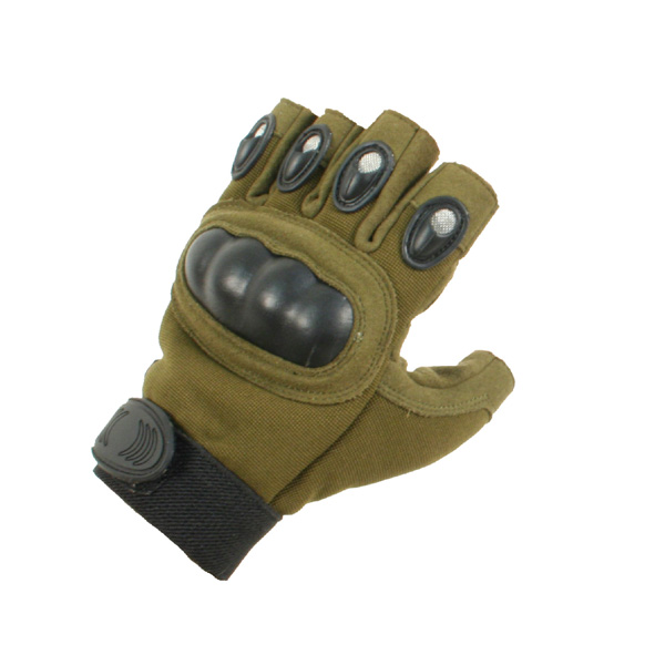 oakley fingerless gloves
