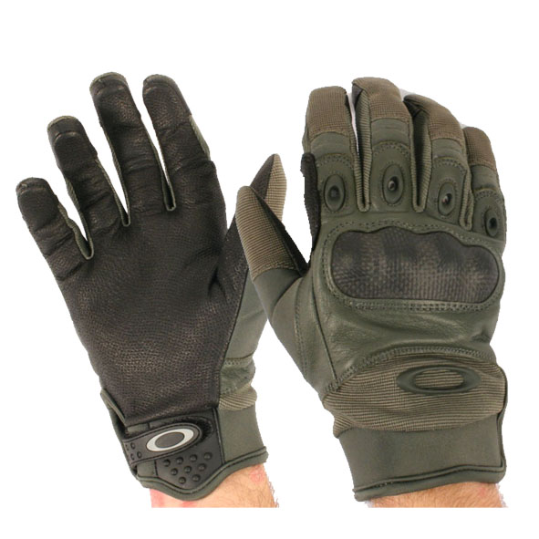 oakley pilot gloves