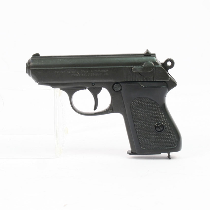 Bond Ppk