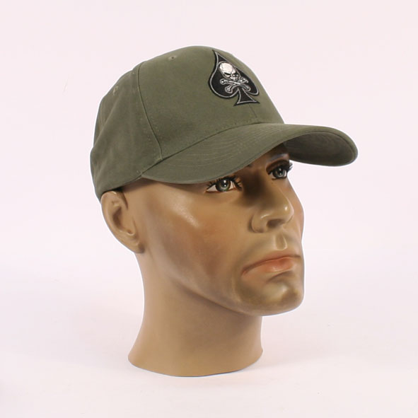 under armour spade cap