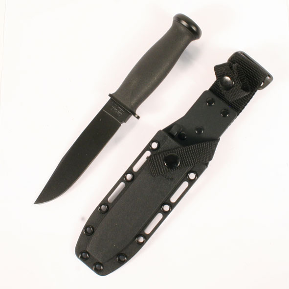 2221 Kabar Mark 1 Knife