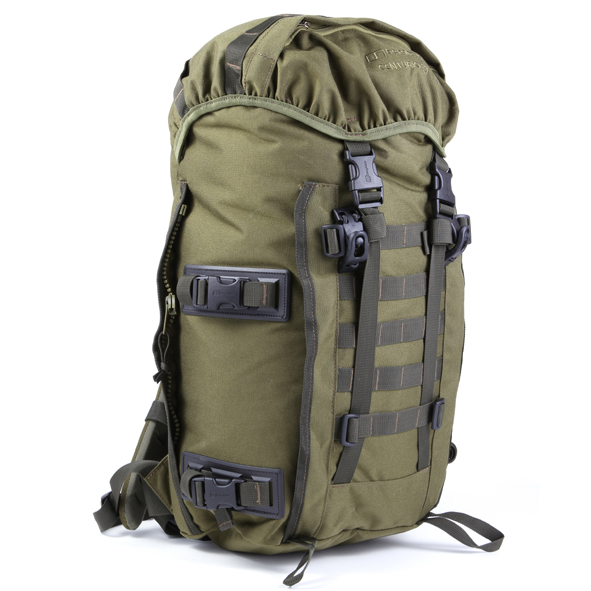 berghaus military rucksack
