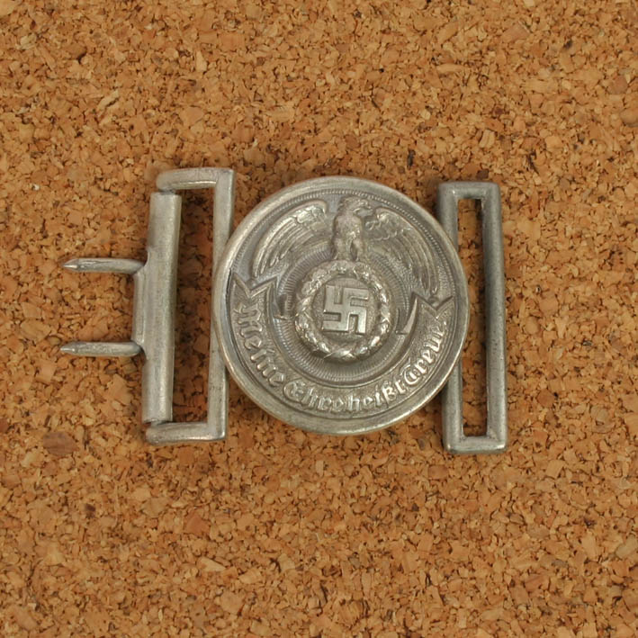 ww2 german belt buckle for sale