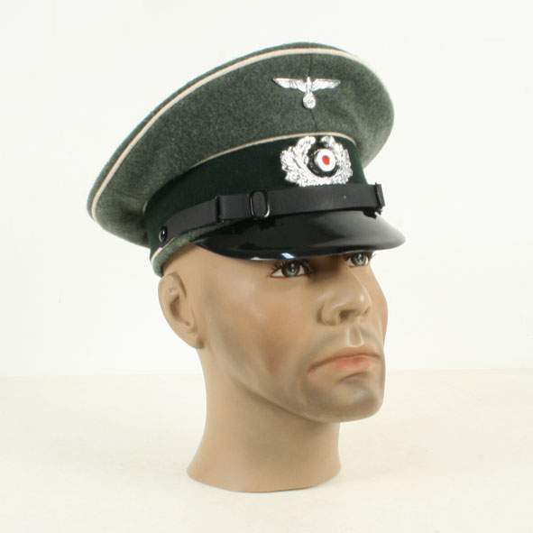german army cap
