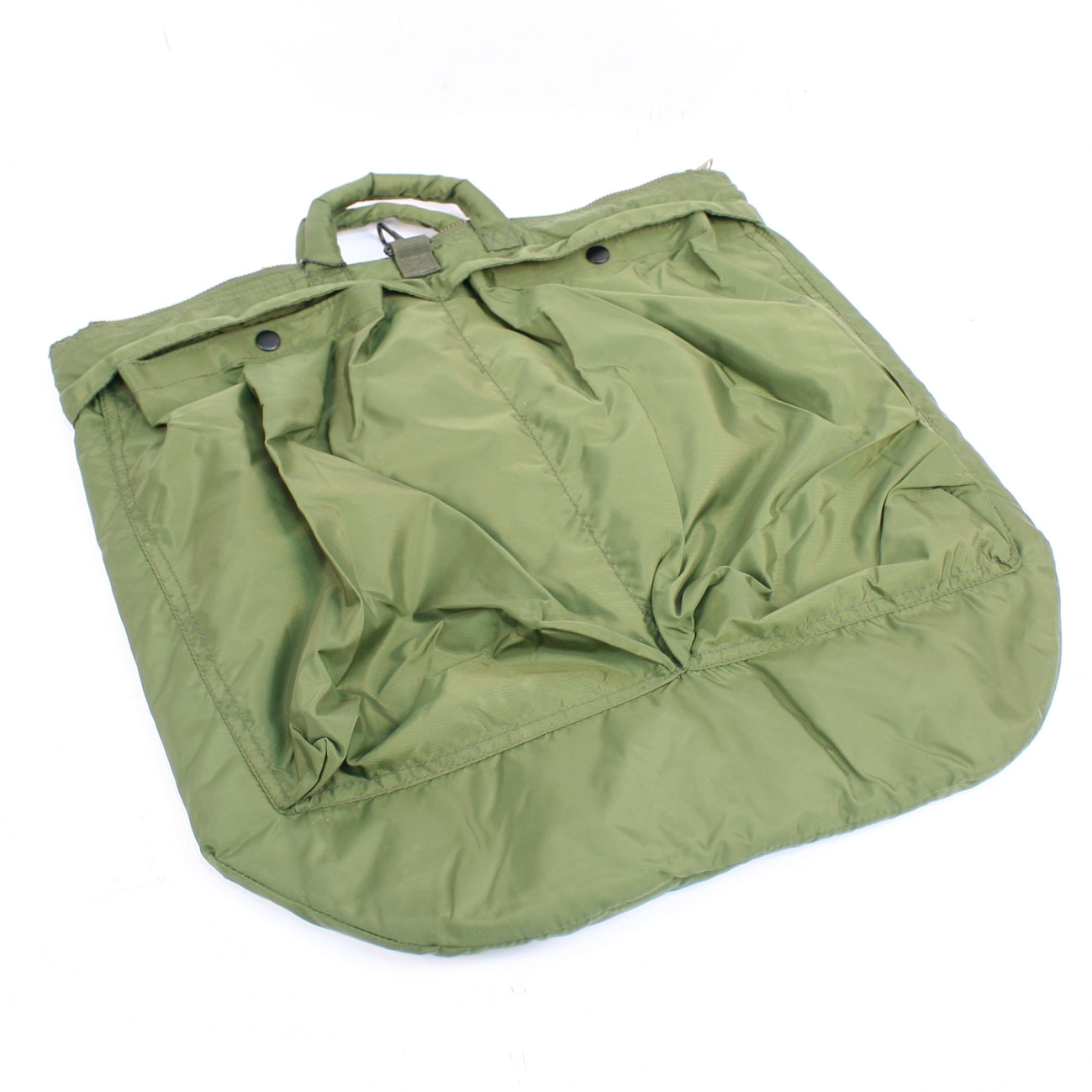 Us army helmet store bag