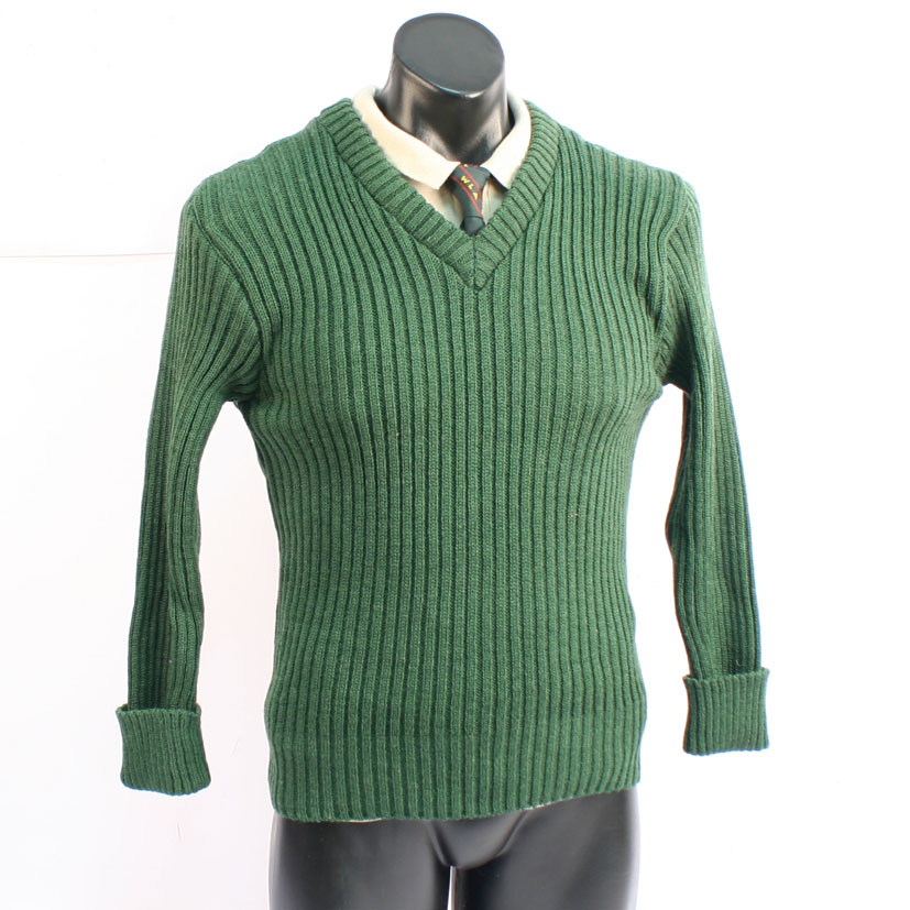 army jumper womens