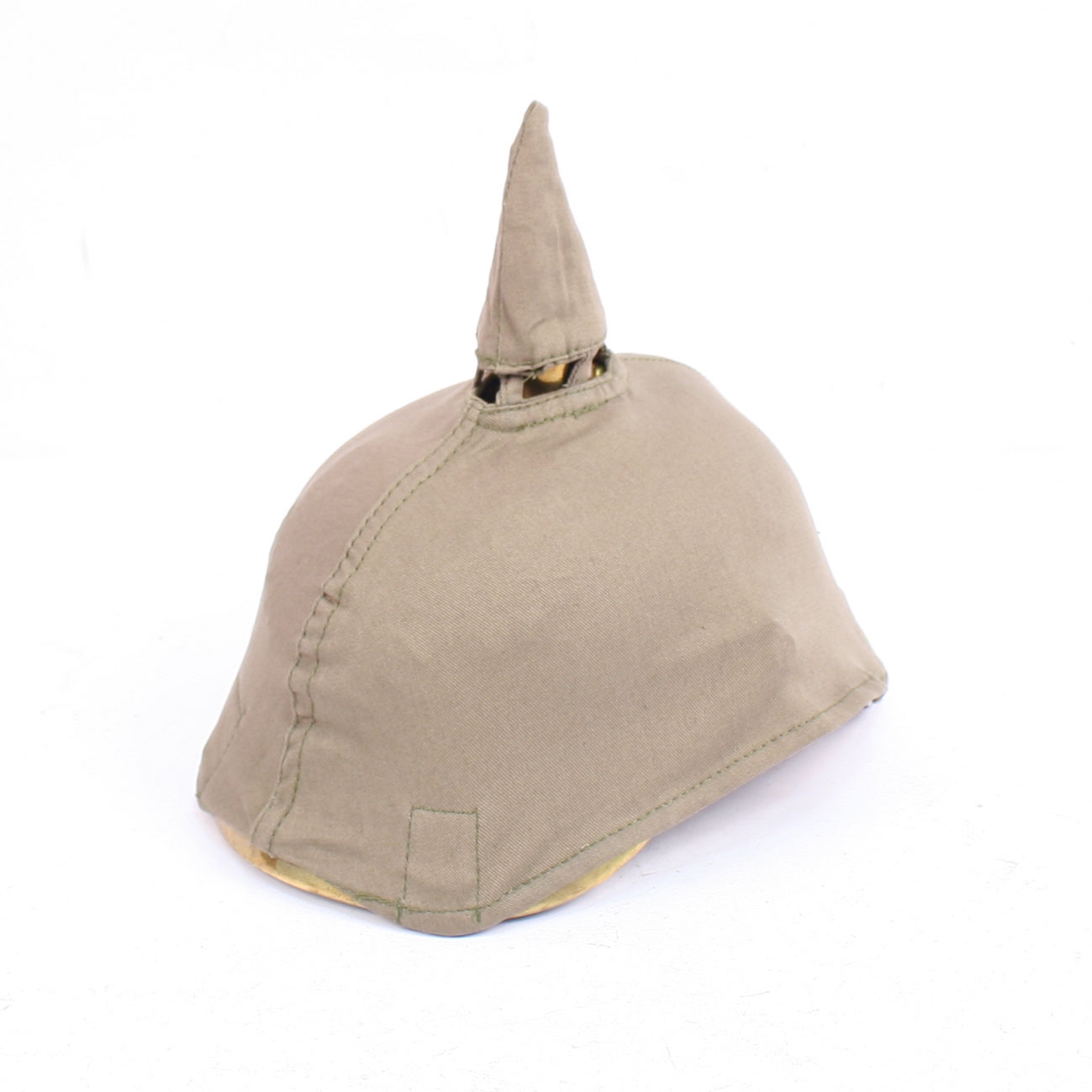 Ww1 Pickelhaube Cloth Cover