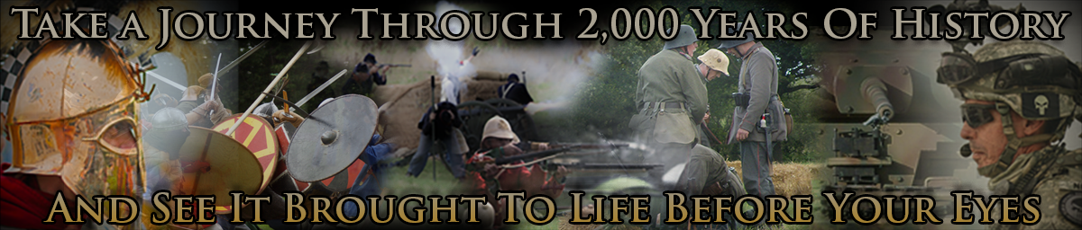 Military Odyssey 2022