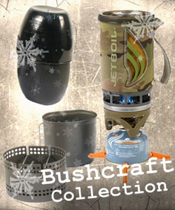 gifts for bushcraft