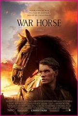 war horse poster b