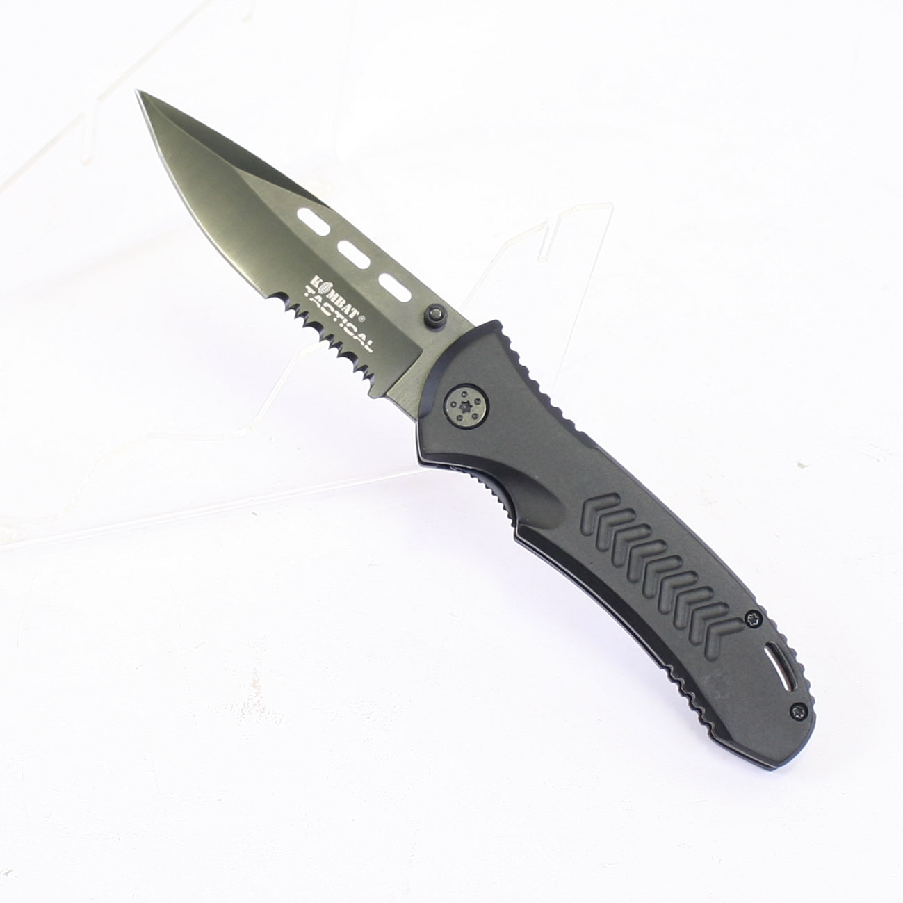 Kombat uk td 250 45 tactical folding locking knife