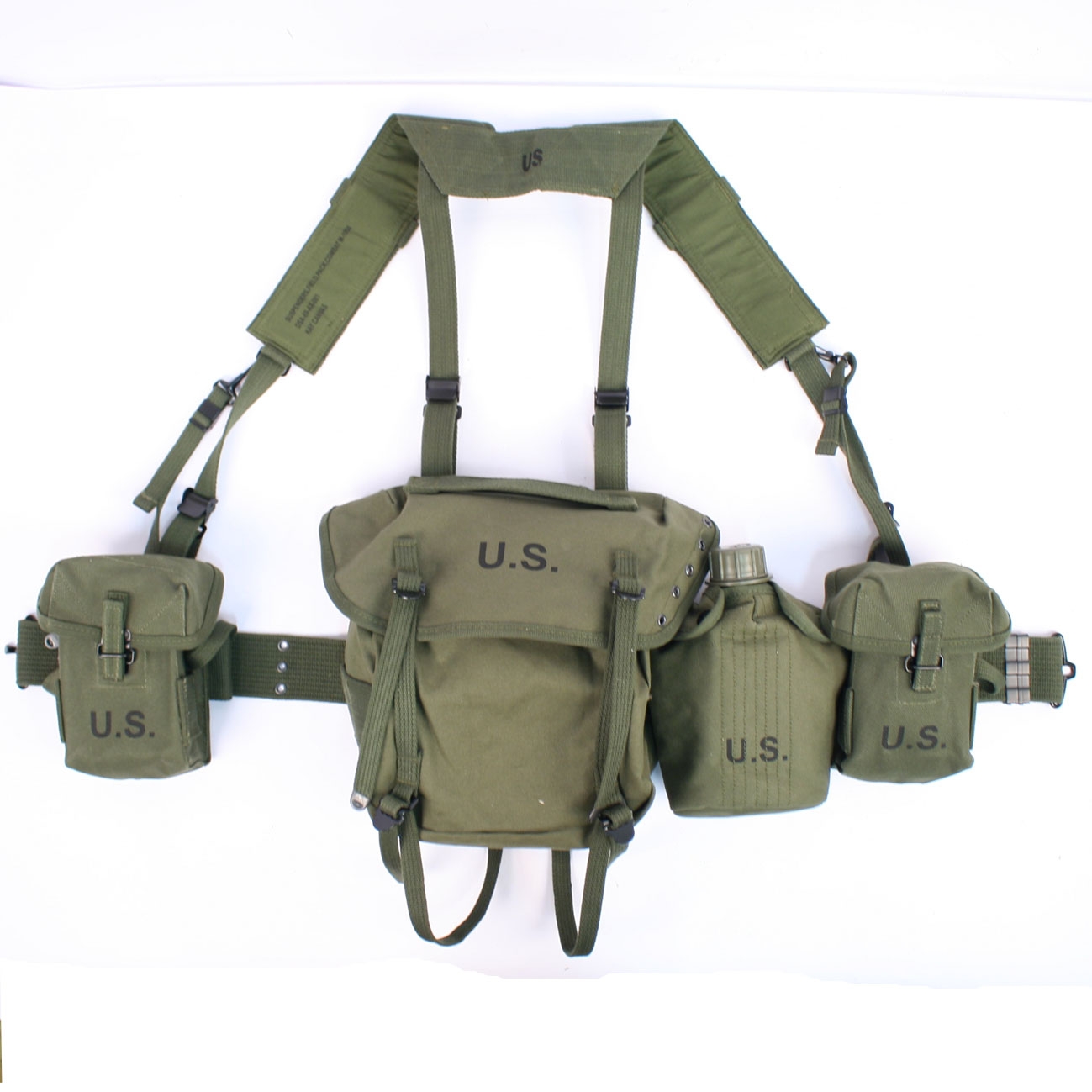 M-1956 Load-Carrying Equipment | ubicaciondepersonas.cdmx.gob.mx